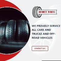 Hemet Tire & Wheel image 2